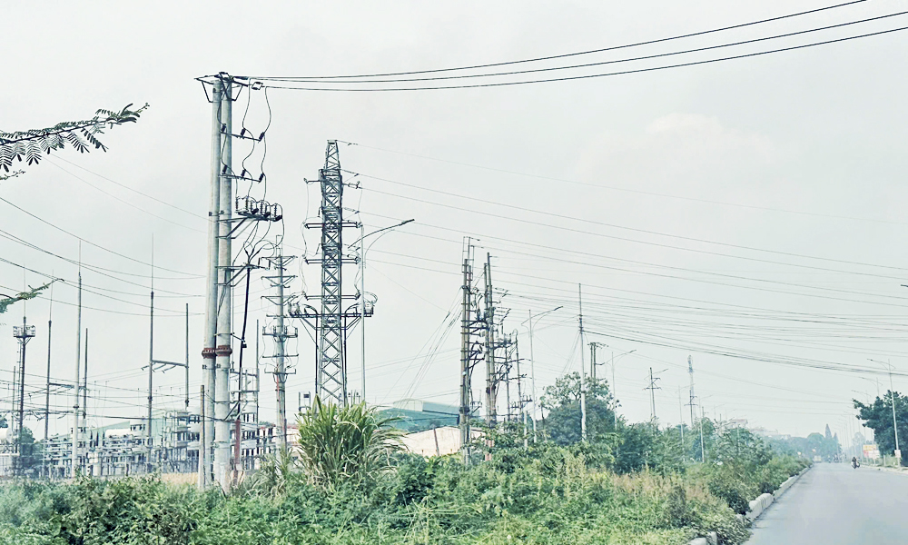  Tăng cường các giải pháp giảm thiểu tai nạn điện và vi phạm hành lang an toàn lưới điện cao áp